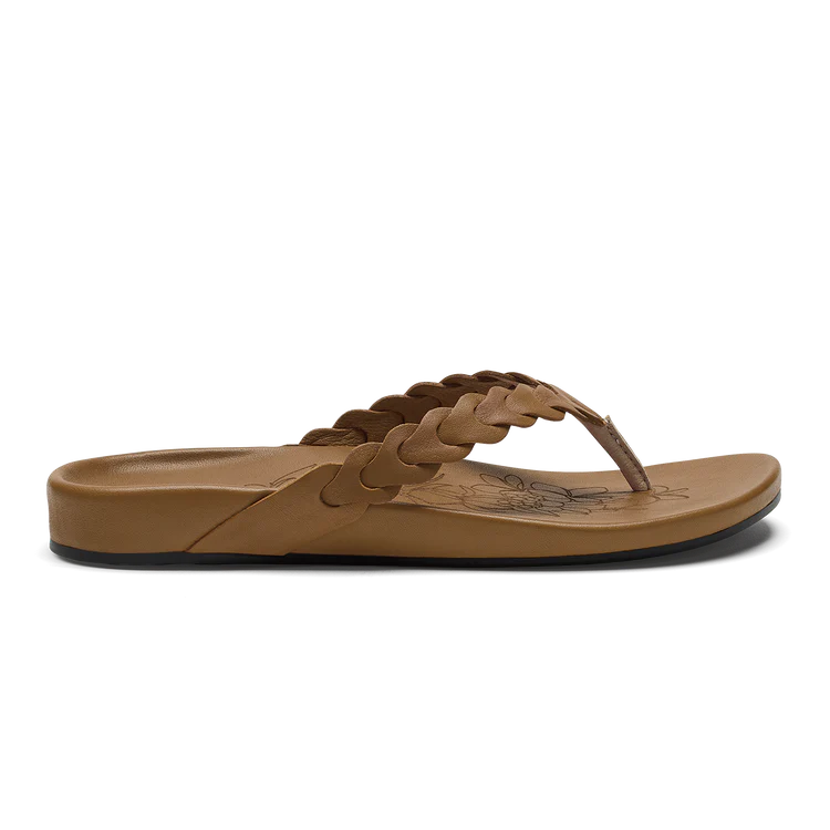 OluKai Women's Lei Sandal