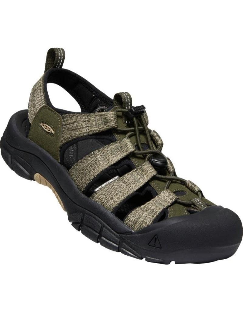 Keen Men's Newport H2 Sandal