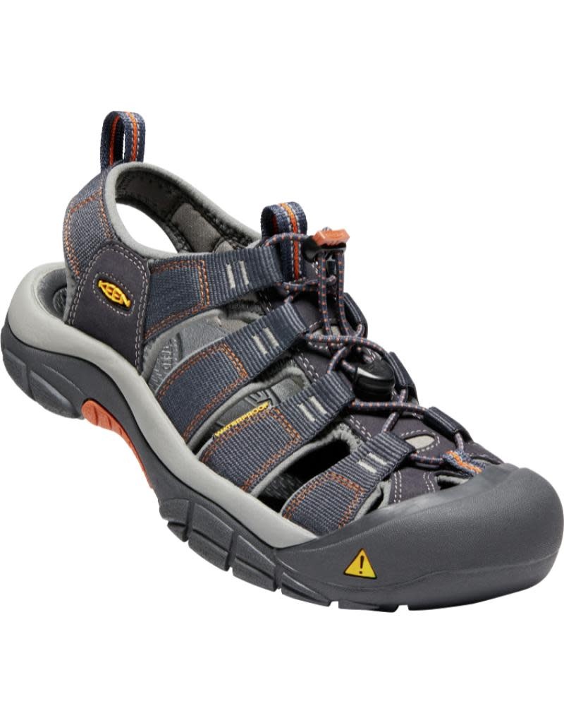 Keen Men's Newport H2 Sandal
