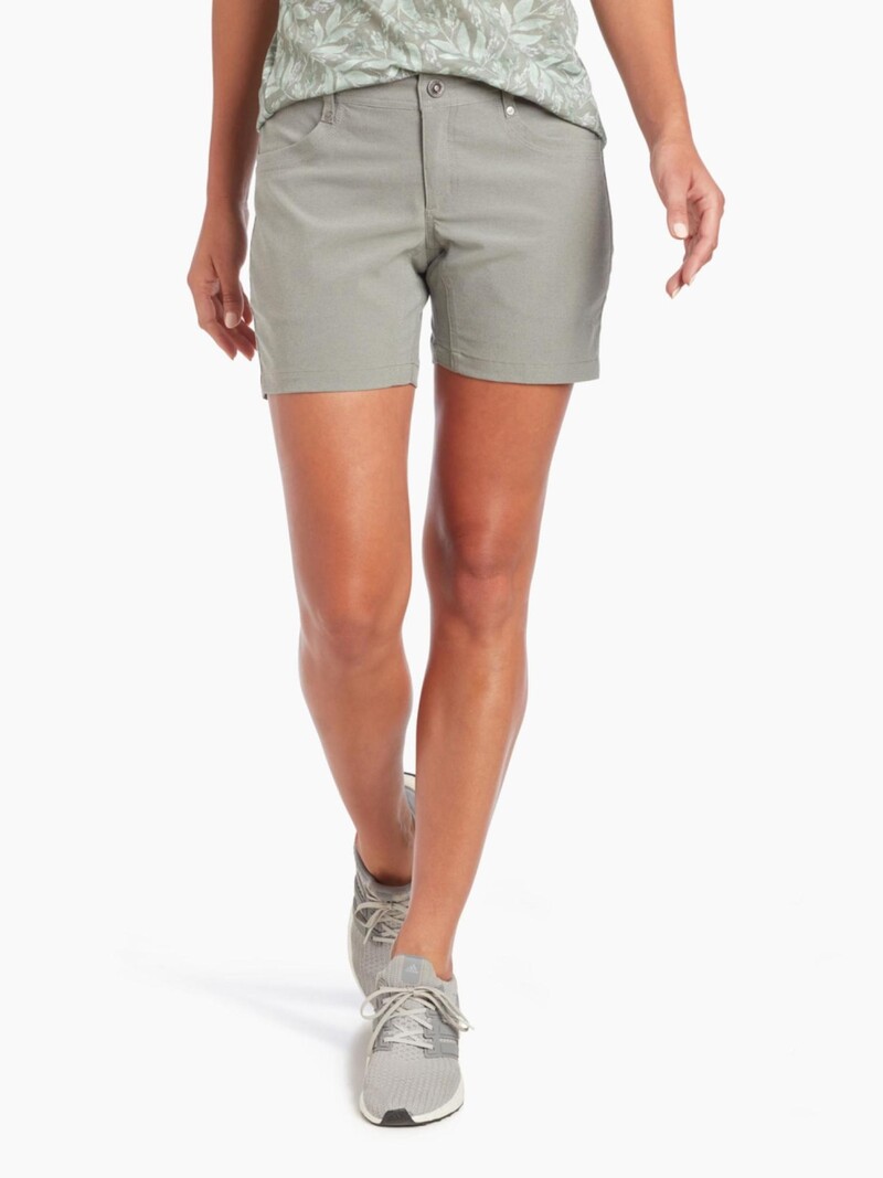 KUHL Women's Trekr Short