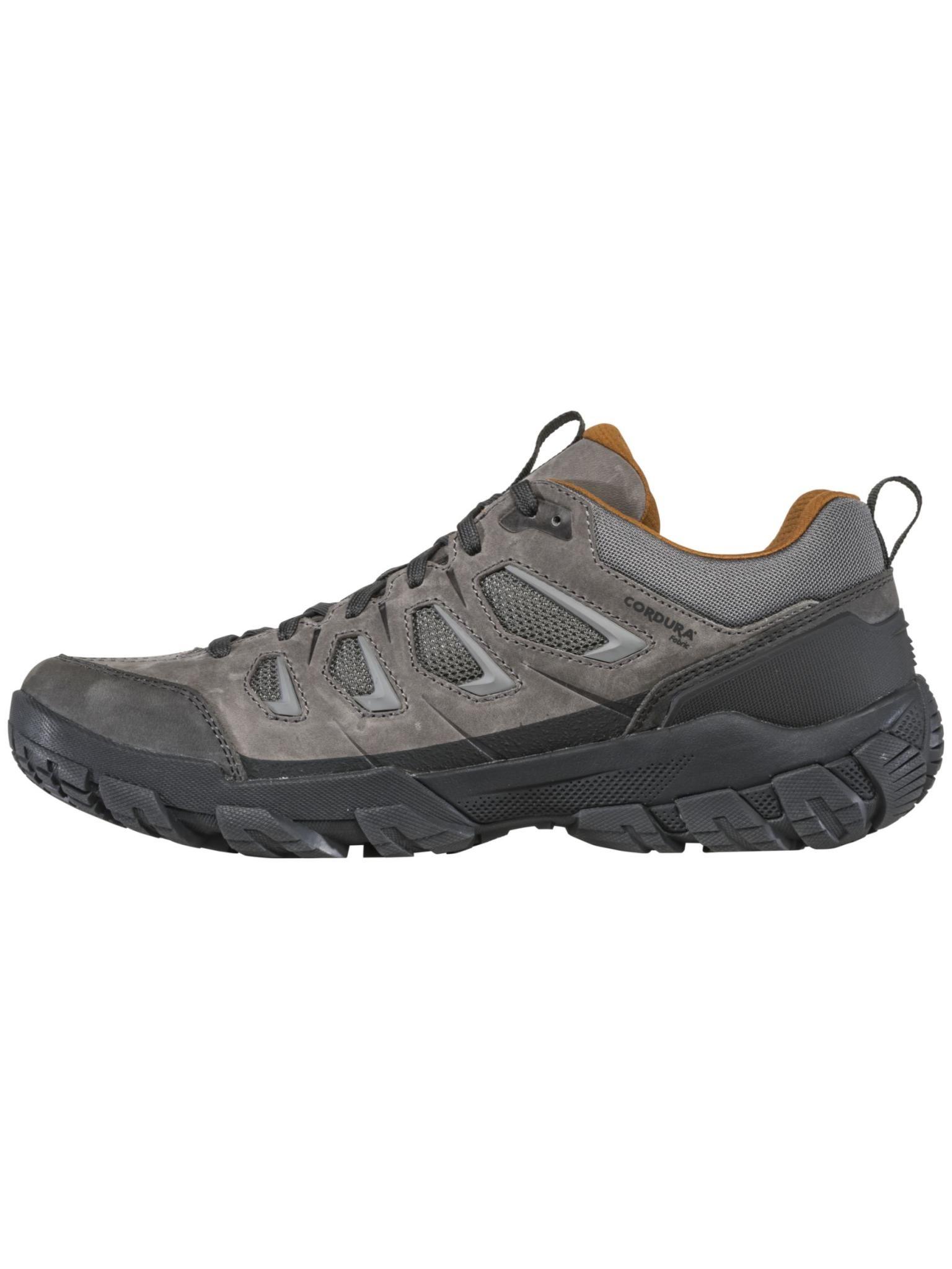 Oboz Footwear Men's Sawtooth X Low Hiker