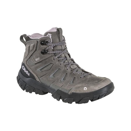 Oboz Footwear Women's Sawtooth X Mid B-Dry Hiker