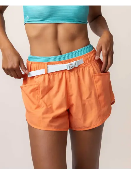 nani Swimwear ADA Hybrid Explorer Short