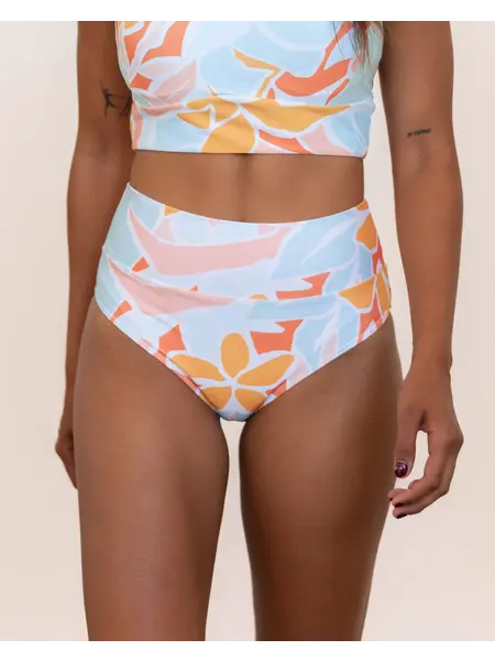 nani Swimwear Calista Marine Bottom
