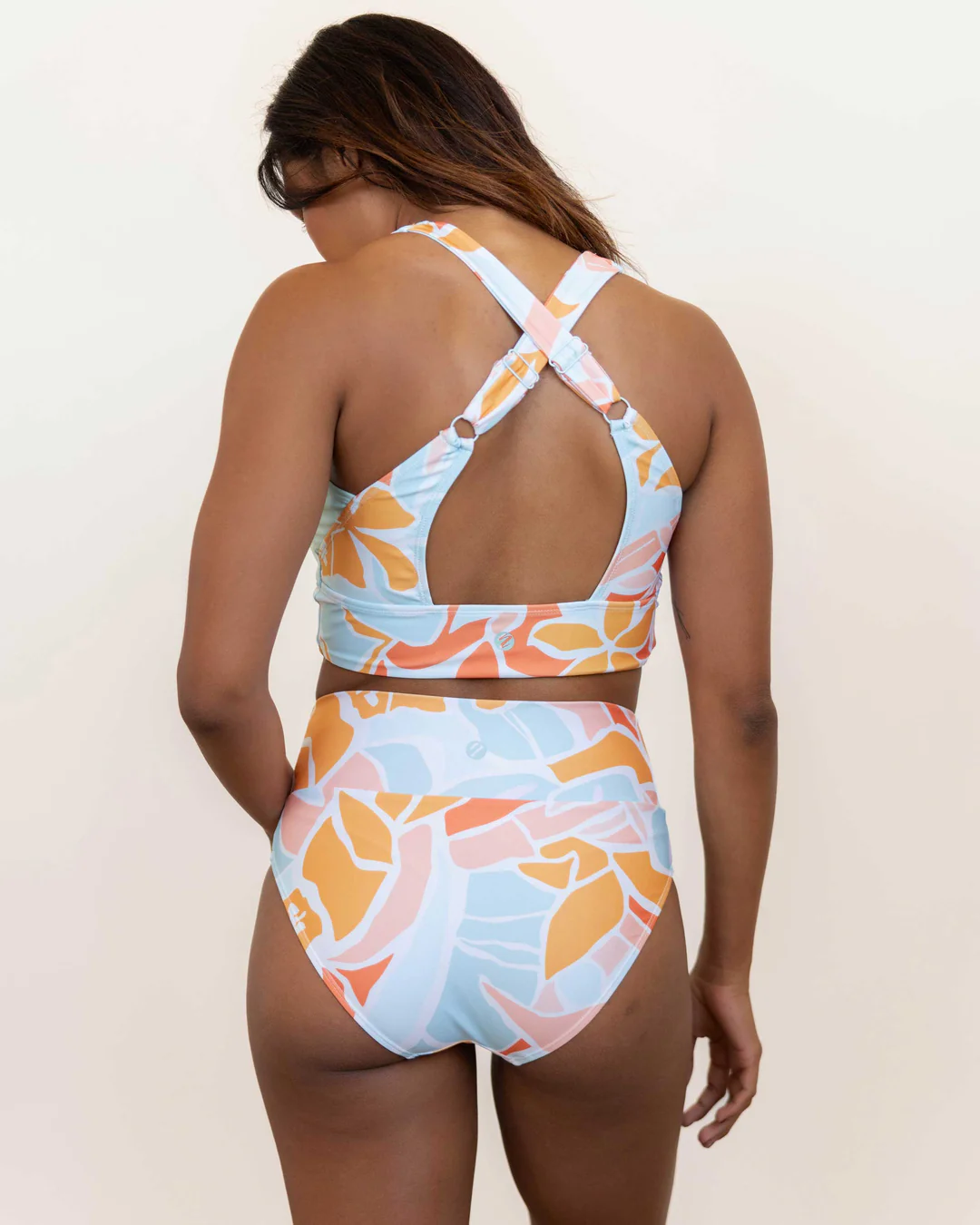 nani Swimwear Calista Marine Bottom