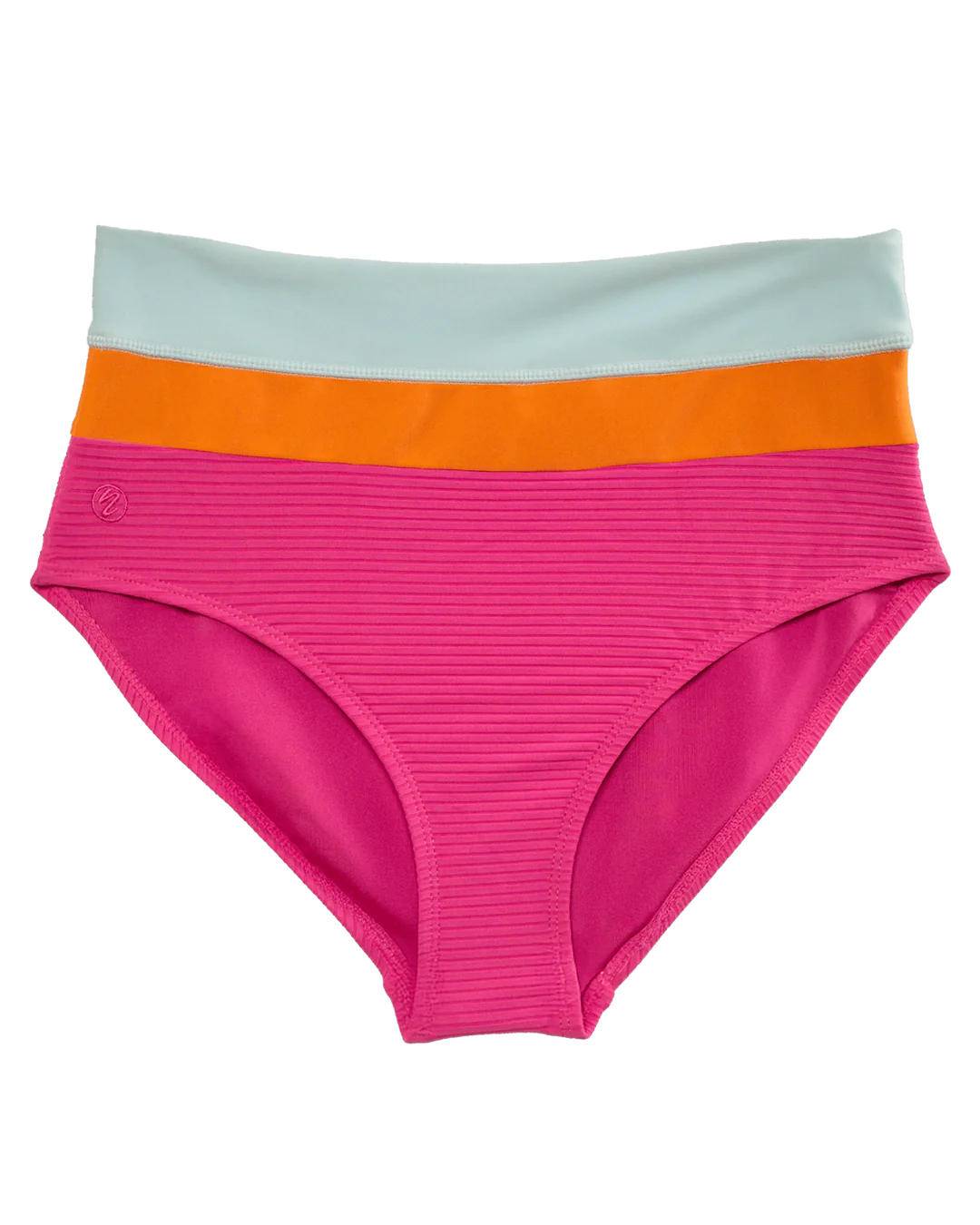 nani Swimwear Harper Colorblock Bottom