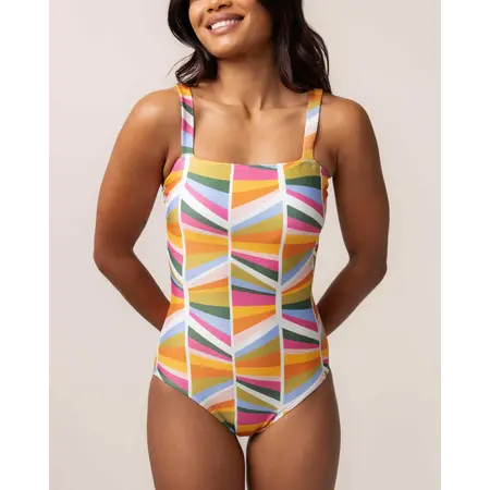 nani Swimwear Rockpoint Harbor One Piece
