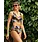 nani Swimwear Zola Reversible Harbor Bottom - Size XS