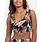 nani Swimwear Zola Twist Crop