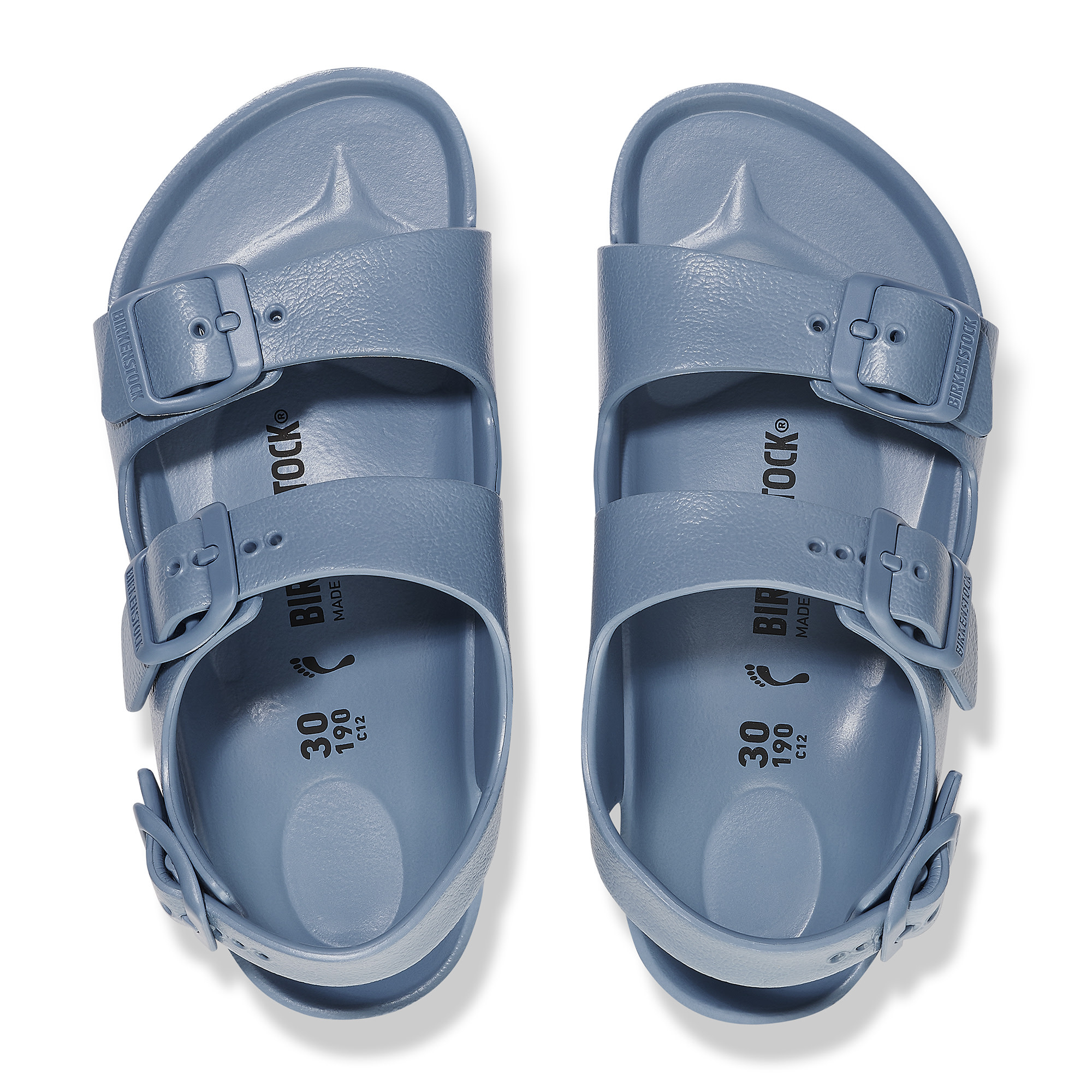 Birkenstock Milano Kids EVA Sandal