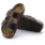 Birkenstock Arizona Oiled Leather Soft Footbed
