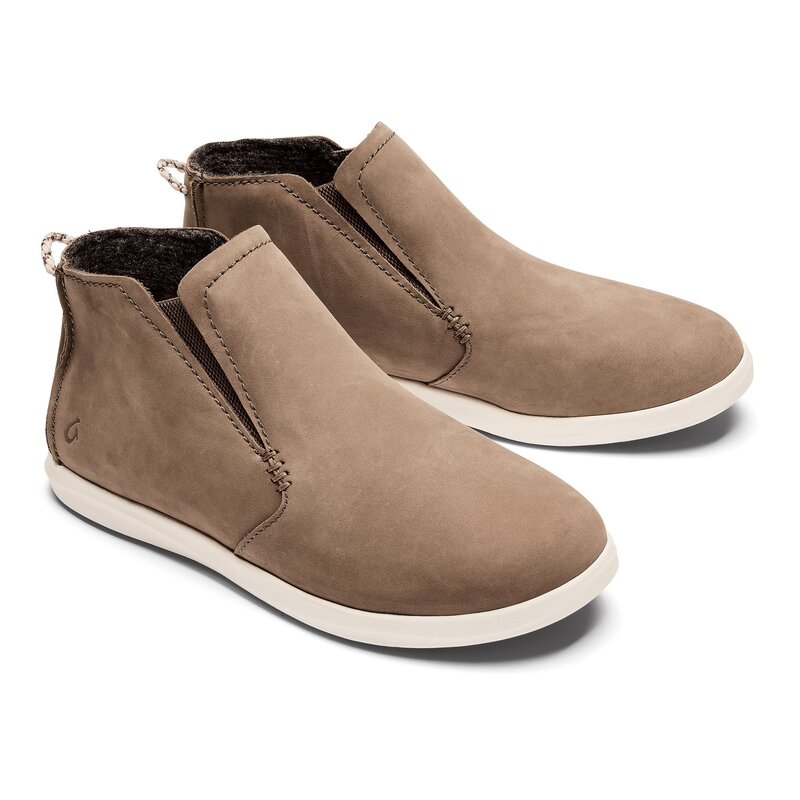 OluKai Hawai'iloa Manu Hope Boots | Chatham Outfitters - Pittsboro