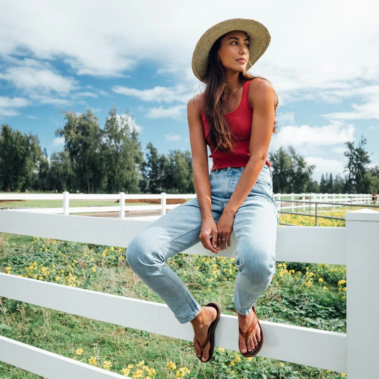 OluKai Women's Paniolo