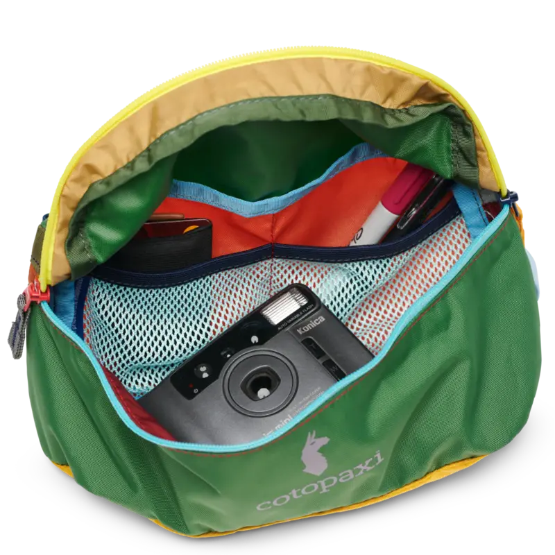 Cotopaxi Bataan 3L Fanny Pack