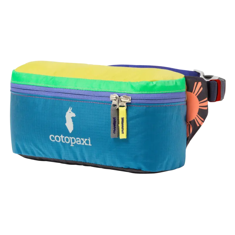 Cotopaxi Bataan 3L Fanny Pack