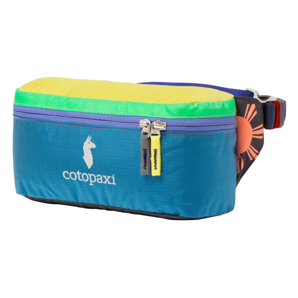 Cotopaxi Bataan 3L Fanny Pack