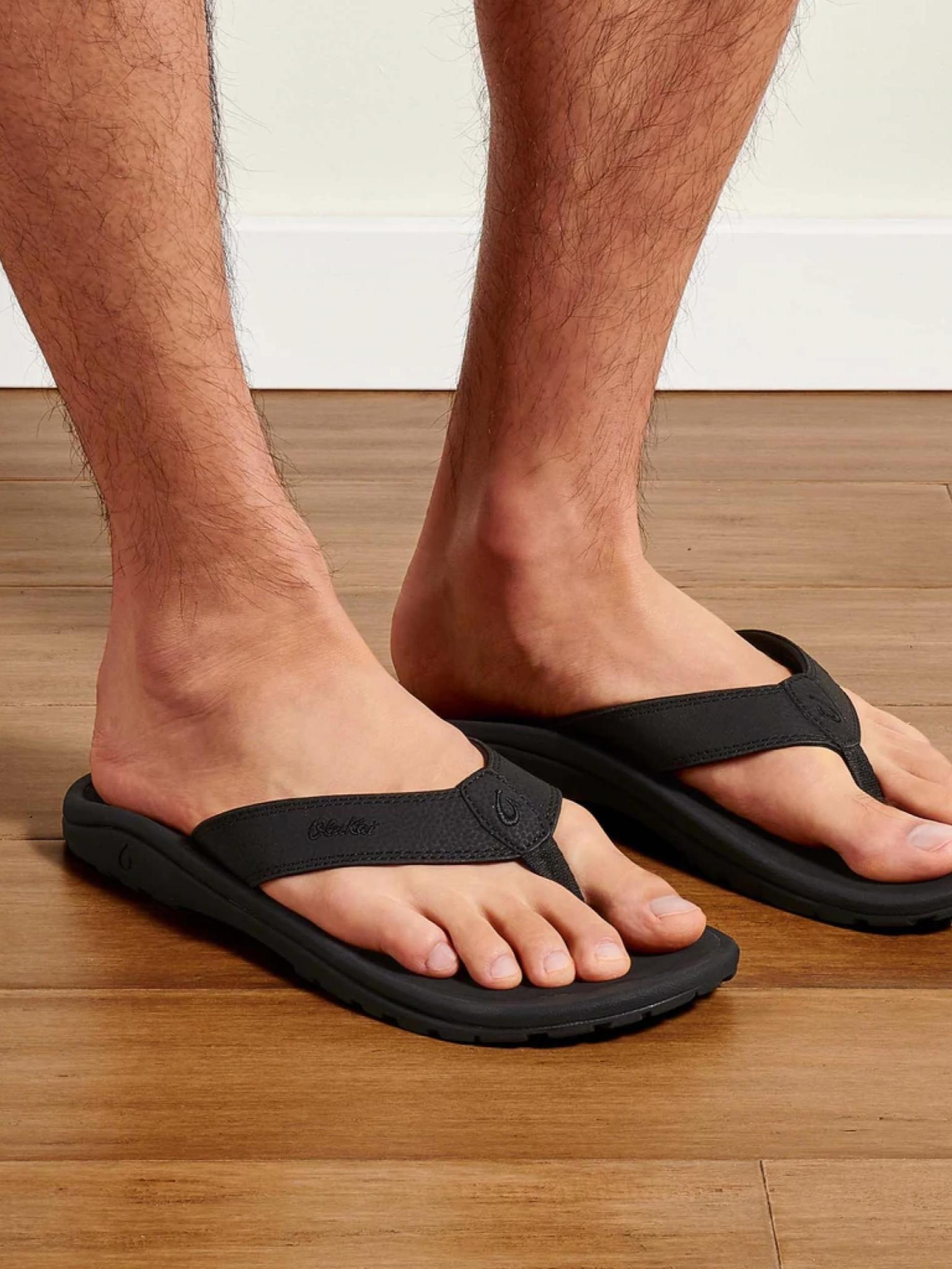 OluKai Men's 'Ohana Sandal