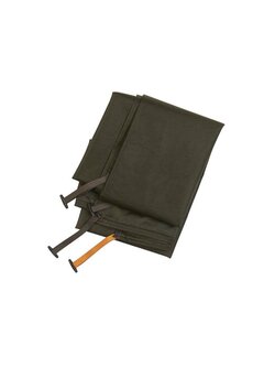 Kelty Grand Mesa Tent Footprint 2 Person