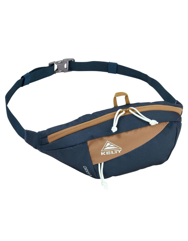 Kelty Giddy 3L Waistpack
