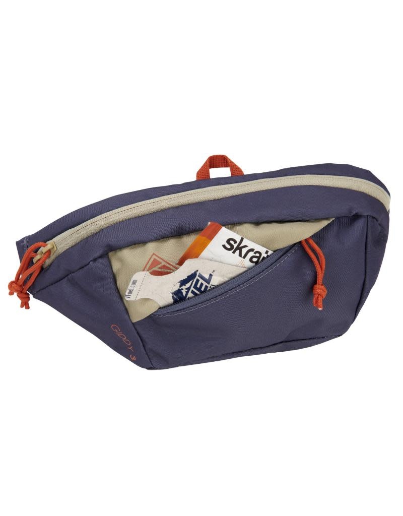 Kelty Giddy 3L Waistpack