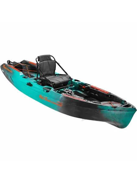 Old Town Sportsman 106