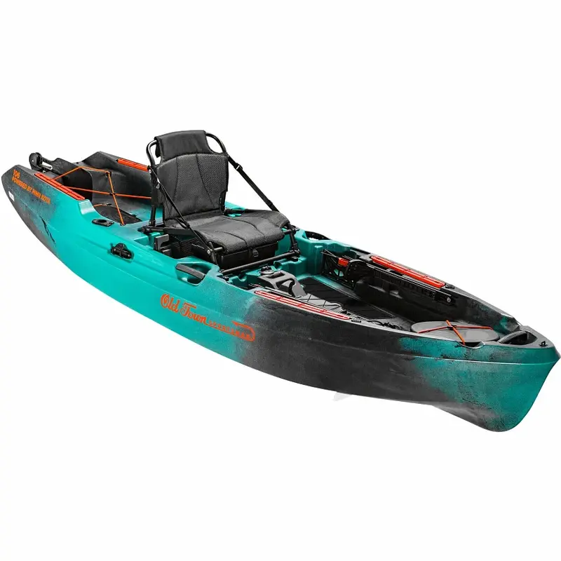 Old Town Sportsman 106