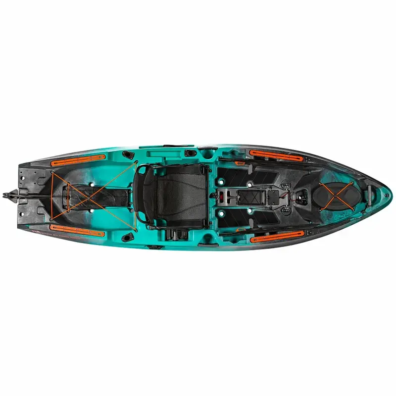 Old Town Sportsman 106