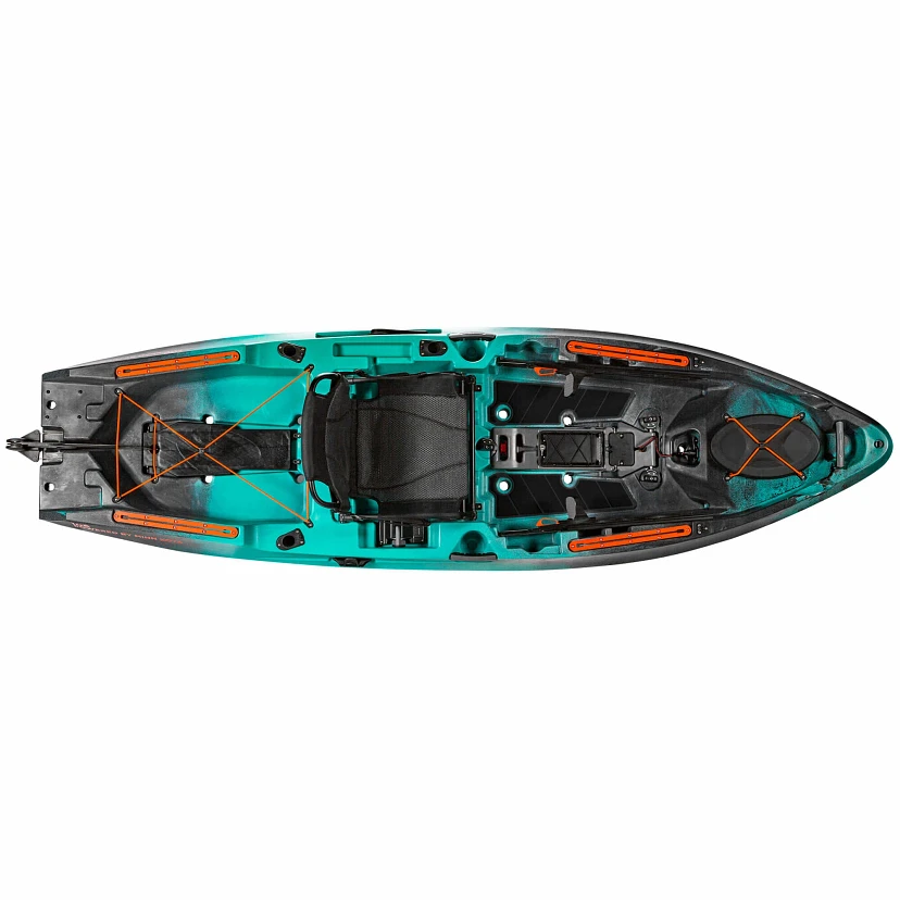 Old Town Sportsman 106