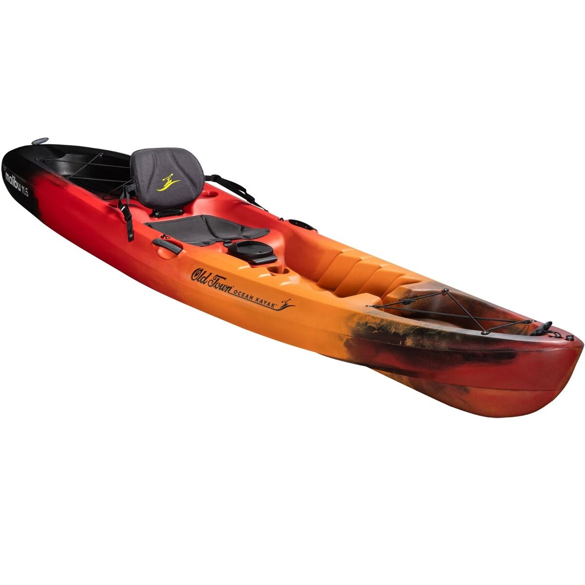 Old Town Malibu 11.5