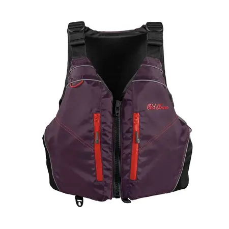 Old Town Riverstream PFD Life Jacket