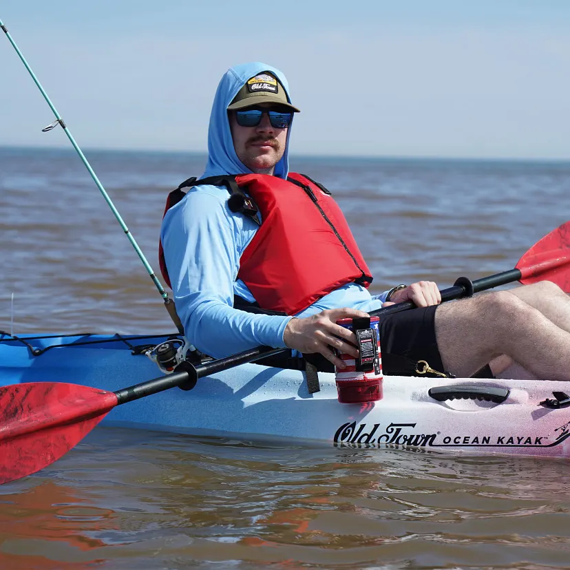 Old Town Outfitter Universal One Size Fits Most