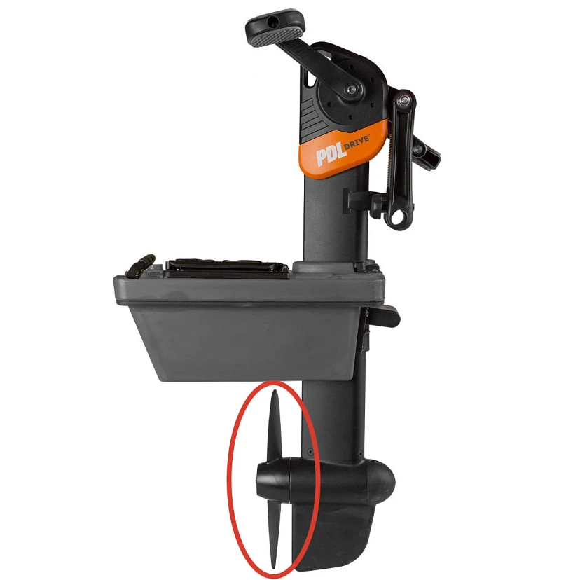 Old Town Kit - Weed Light Prop