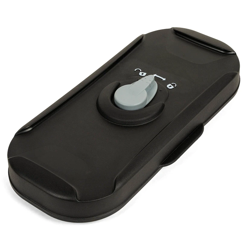 Old Town Prop Weed Light