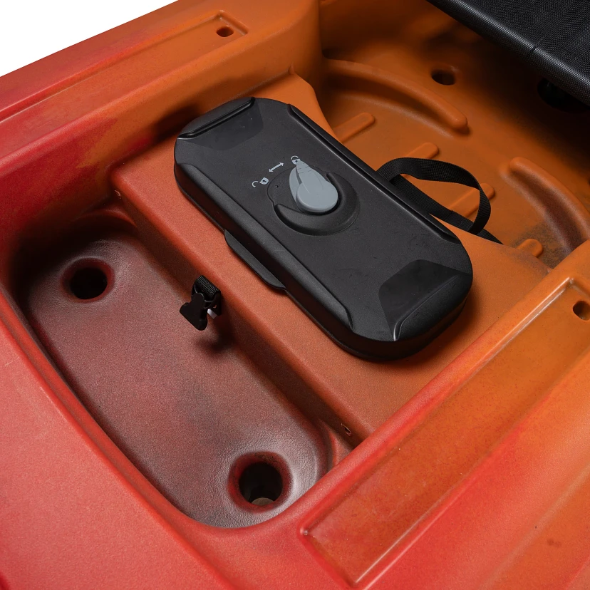 Old Town Prop Weed Light