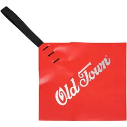 Old Town Old Town Trailer Flag