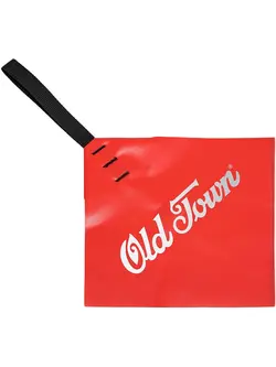 Old Town Old Town Trailer Flag