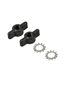 Old Town Kit Pedal Wingnut