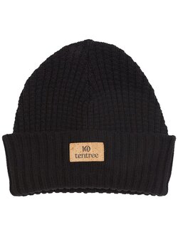 Tentree Cork Patch Beanie
