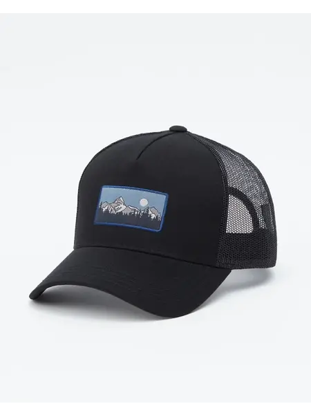 Tentree Mountain Patch Altitude Hat