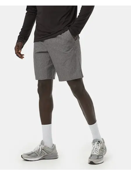 Tentree Men's inMotion Agility Short