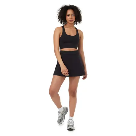 Tentree Women's inMotion Skort