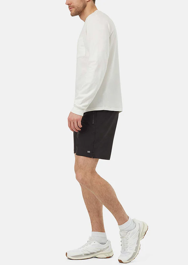 Tentree Men's inMotion Short