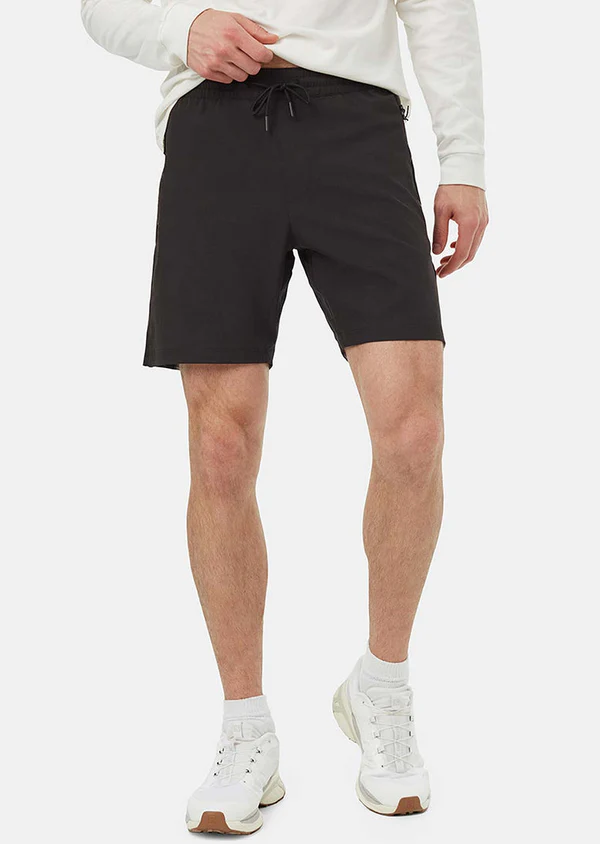 Tentree Men's inMotion Short