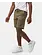 Tentree Men's Twill Latitude Short