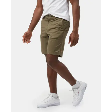 Tentree Men's Twill Latitude Shorts