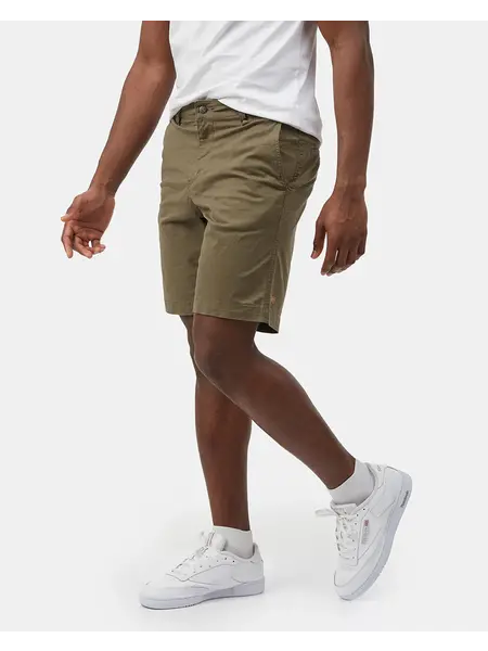 Tentree Men's Twill Latitude Short