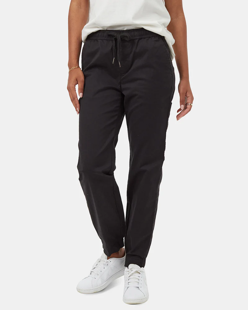 Tentree Women's Pacific Jogger