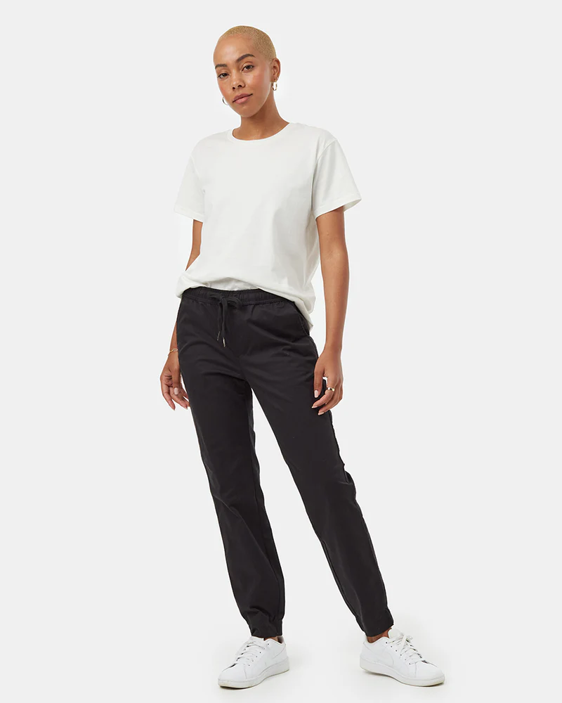 Tentree Women's Pacific Jogger