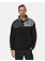 Tentree Men's Recycled MicroFleece Contrast 1/4 Snap