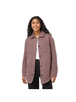 Tentree Women's Dunes Shacket